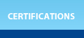 Certifications
